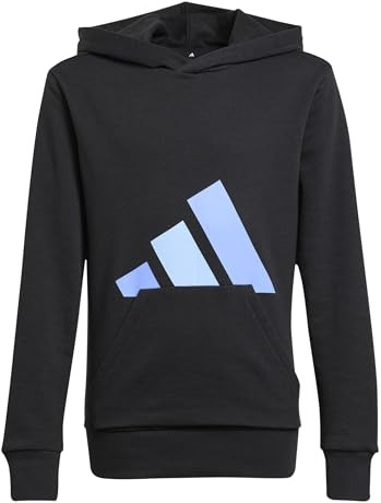 adidas Unisex Kids Essentials Kids Hoodie