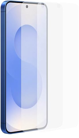 Samsung Galaxy S25 Anti-Reflex Folie, Handy-Displayschutzfolie, erhöhte Sichtbarkeit, Staub- und Fingerabdruckschutz, Anti-Kratzen, US-Version, EF-US931CTEGUS