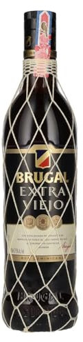 Brugal EXTRA VIEJO Ron Dominicano 37,5% Vol. 0,7l