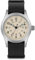 Militado ML05 ML05B 38mm Vintage Felduhren Für Männer, VH31 Schweigende Sekunde/515/Miyota Super 2035 Quarzwerk, Gewölbtes Saphirglas Mit AR-Beschichtung, C3 Super-Leuchtmasse, 100M Wasserdicht