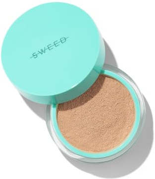 Miracle Powder Mini - Medium Light 02