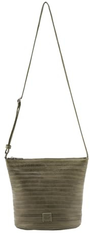 FREDsBRUDER Umhängetasche Gürtelinchen Olive Green olivgrün