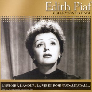 L'hymne à L'amour - La Vie En Rose - Padam Padam...