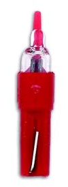 Busch-Jaeger 8365 Steck-Glimmlampe (Ersatzbedarf)