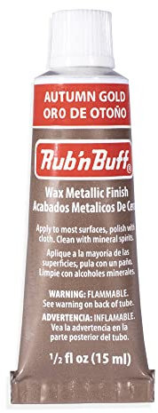 RUB 'N Buff - Autumn Gold, VWARNB04