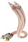 In-akustik Star Stereo Audio Kabel 5 m