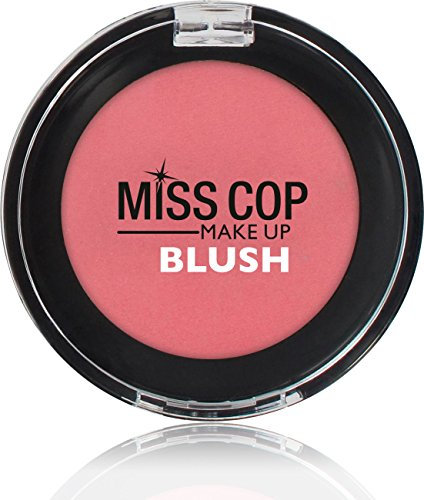 Miss Cop Blush Mono