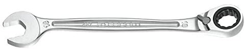 FACOM Knarren-Ring-Gabelschlüssel 11 mm, 1 Stück, 467.11