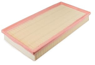UFI Filters, Filtro Aria 30.273.00, Filtro Aria per Ricambio, Adatto a Auto, Applicabile su Diversi Modelli Mercedes Benz Classe A e Classe B