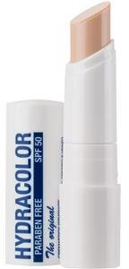 HYDRACOLOR Lippenpflege UNISEX LSF 50 Faltschachtel 1 Stück
