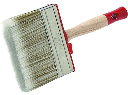 Schuller Eh'klar 71251 Allround Flächenstreicher 30x100 mm mit Holzstiel