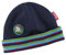 Sigikid 145811 Mütze blau Bieber, Mini (46/48)