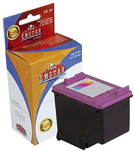 Emstar H133 Remanufactured Tintenpatronen Pack of 1