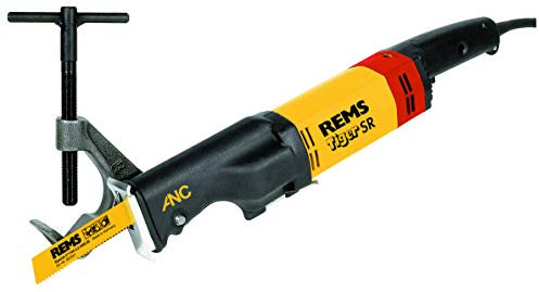 REMS 560026r110 – Säbelsägeblatt Tiger ANC SR Set 1400 W