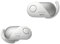 Sony WF-SP700N True Sport Kopfhörer (Wireless, Noise Cancelling) weiß, mit Alexa-Integration