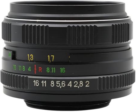 Zenit Helios-44M-6 MC 44 M -6 58mm 58 mm 1:2 M42 M 42 Digital