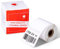 Phomemo M110/M200 Etiketten, 40x30 mm Selbstklebende Ettiketten für Phomemo M110/M200/M120/M220 Etikettendrucker Klebettiketten Thermo-Etiketten Bedruckbare Vielzweck-Etiketten auf Rolle