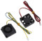 Be In Your Mind 2pcs 4010 Ventilador de radiador térmico Extrusora 12VDC Extremo caliente Turbo con conector de 2 pines compatible con impresora Ender 3/3 Pro