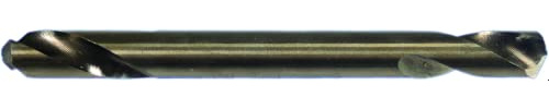 PTG 334000420 RATIOLINE HSS Spiralbohrer, DIN 340, Typ N, Rechts, Schwarz, 4.2mm Nenn Durchmesser, 119mm Länge, 78mm Spannutlänge