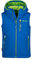 Trollkids Kids Narvik Vest XT 104, medium blue