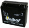 BATTERIA MOTO 12V 20AH PER moto K1300GT 1300 09-10 PRONTA all'USO, 181 x 76 x 167mm