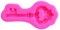 Molde de silicona para hornear llave vintage - 2 piezas