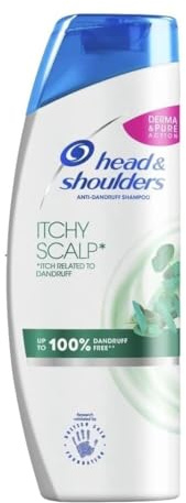 Head & Shoulders