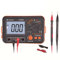Medidores de Resistencia de Aislamiento 1MΩ-2000MΩ Voltaje de Prueba 250/500/1000V, Voltaje Multímetro DC/AC，Medición de Resistencia, Retroiluminación LCD e Indicador de Alto Voltaje