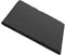 ETREXONLINE 1 Pièce Assiettes Ardoise Quadratique 20x20cm, Plateau Ardoise Quadratique Naturel pour Sushi et Aliments