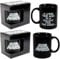 Star Wars Great Value Gift Bundle - Star Wars Far Far Away 350ml Ceramic Mug - Pack of 2