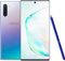 Cuifati Stylus-Stift-Ersatz für Galaxy Note 10 Note 10 Plus, Touch S Pen ohne Bluetooth, Hohe Empfindlichkeit, Keine Druckerkennung (Blau)