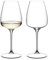 Riedel Verre à vin blanc/champagne/boissons Spritz raisin