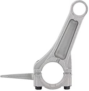 Pleuel Pleuelstange Connecting Rod für Lifan 188f Honda GX340 GX390 WT40 EB3800 EB4000 EB5000 EB6500 EB7000 EM3800 EM5000 EM6000 EM6500 EM7000 EU6500 EX4500 EXW171 EW171 H5013 RT5000