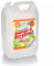 Earth's Scents Orange & Bergamot Fabric Conditioner 2 x 5 Litre