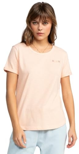Roxy Damen Saturdaze Ss Tee T-Shirt (1er Pack)