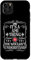 Hülle für iPhone 11 Pro Max Ami Name It's A Ami Thing You Wouldn't Understand