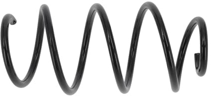 MONROE Suspension Spring | SP4729 | Front | for SKODA CITIGO 2011-2019 | OE-Matching Quality | Ride Comfort & Stability