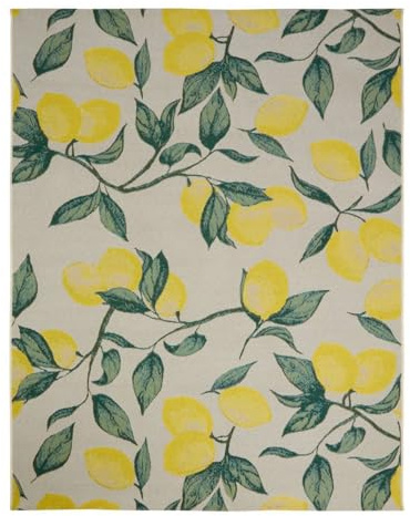 Atmosphera - Tapis d extérieur kepa 150x100cm - Modell A