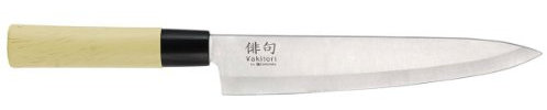 HY4 - Couteau Yakitori - Couteau Chef (Gyuto) 21cm