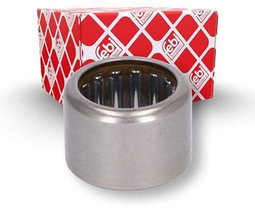 febi bilstein 17516 Pilot Bearing for mainshaft of the crankshaft, pack of one