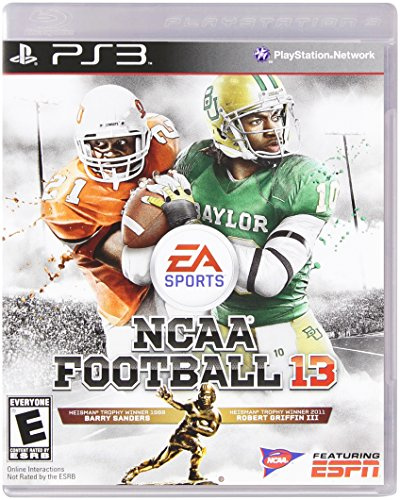 NCAA Football 13 (englische Version)