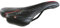 Selle Montegrappa RENNRADSATTEL FAHRRADSATTEL Liberty XXL - Made in Italy schwarz