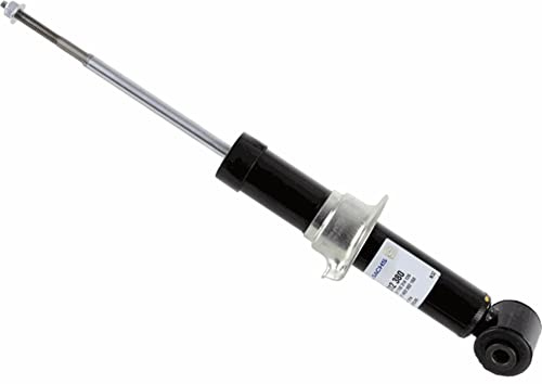 SACHS 312 380 Shock Absorber Compatible for Alfa Romeo 159 (939_) 2005-2012 Rear Axle and Other Vehicles