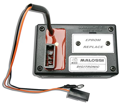 CDI Zündbox Malossi Digitronic für Piaggio 4V 50 4T