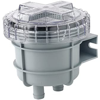 Vetus Seewasserfilter (FTR330/25)