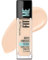 MAYBELLINE - Fit Me Matte + Poreless Foundation 112 Natural Ivory - 1 fl. oz. (30 ml)