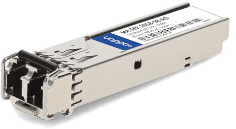 Meraki Sfp+ 300M Ma-Sfp-10Gb-Sr