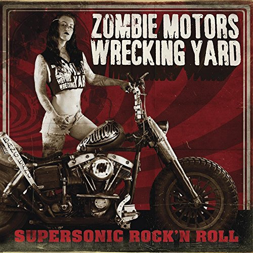 Supersonic Rock 'n Roll (Limited Edition)