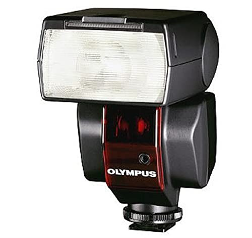 Olympus fl-36 Elektronische Flash für SP Series, C7070, E1, E300 & E500 Kameras