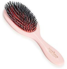 Mason Pearson Brushes Bristle/Nylon Handy BN3 Pink